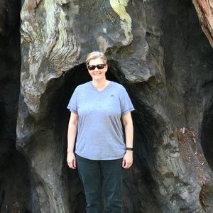 Meet your Posher, Katye